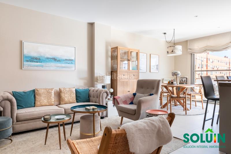 Foto 3bb0f74e-8323-45b6-986e-6e8e1d225d1d. Appartamento con riscaldamento parcheggio piscina in Parla