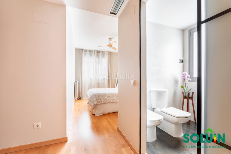 Foto 3ce1f26b-bba0-4e4e-ba1c-58db3a8902cf. Appartamento con riscaldamento parcheggio piscina in Parla