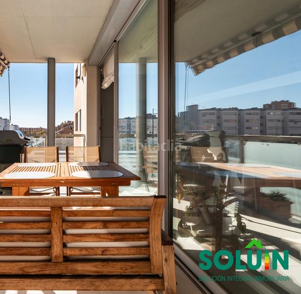 Foto 40b3568c-0fb5-44ff-bca6-bcf13fbc7e00. Appartamento con riscaldamento parcheggio piscina in Parla