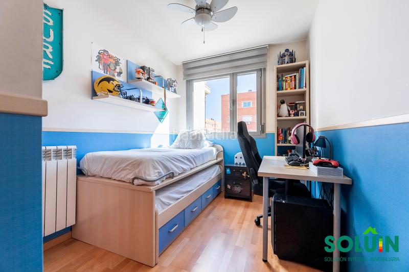 Foto 67908d9b-4c22-4ab8-8fdb-0dcd4f3a1fbc. Appartamento con riscaldamento parcheggio piscina in Parla