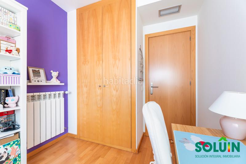 Foto 79255dc2-43d2-49e5-9667-b3471da53030. Appartamento con riscaldamento parcheggio piscina in Parla