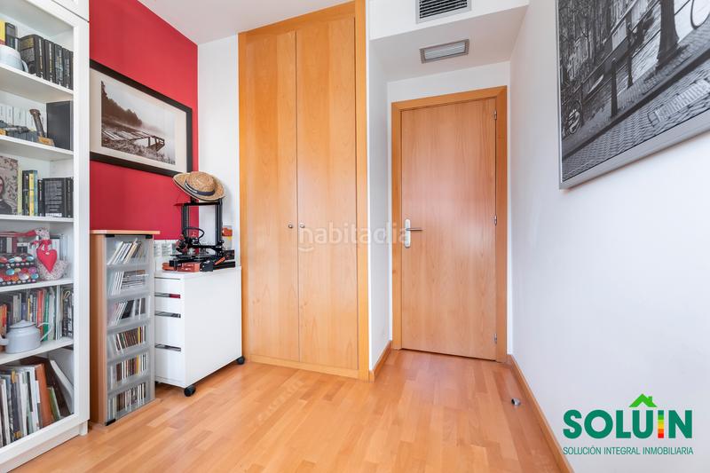 Foto 92bede9a-8336-42e8-8fbc-c5f66b498da3. Appartamento con riscaldamento parcheggio piscina in Parla