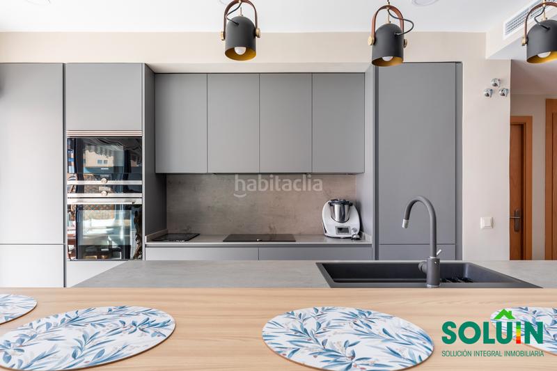 Foto 93a901a4-2d15-4b1c-a48f-52c887534d03. Appartamento con riscaldamento parcheggio piscina in Parla