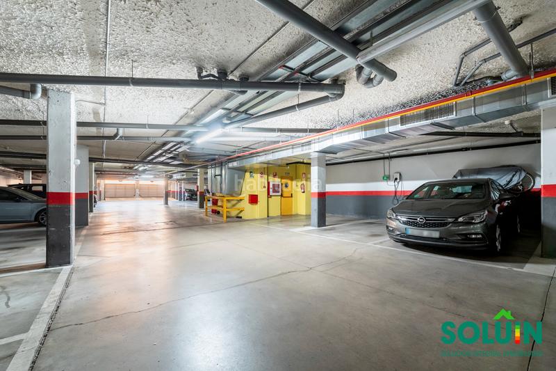 Foto af6b9cf7-d4e9-498f-937c-78f6a813f5eb. Appartamento con riscaldamento parcheggio piscina in Parla