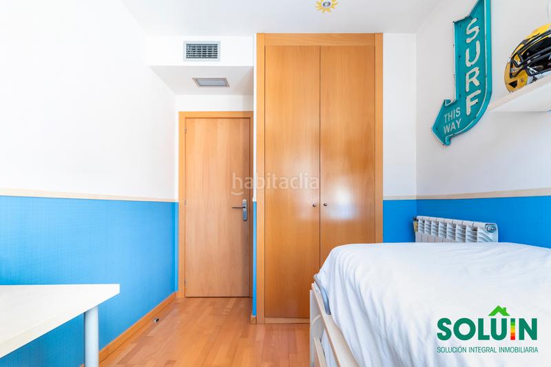 Foto b51f8816-c03f-4459-b9c1-3239762c34d6. Appartamento con riscaldamento parcheggio piscina in Parla