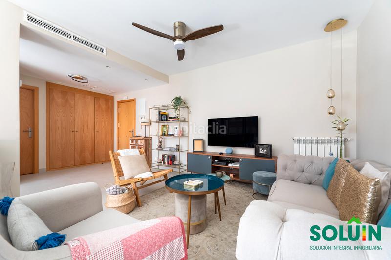 Foto c51afd3c-e994-4a46-8aed-073c73475566. Appartamento con riscaldamento parcheggio piscina in Parla