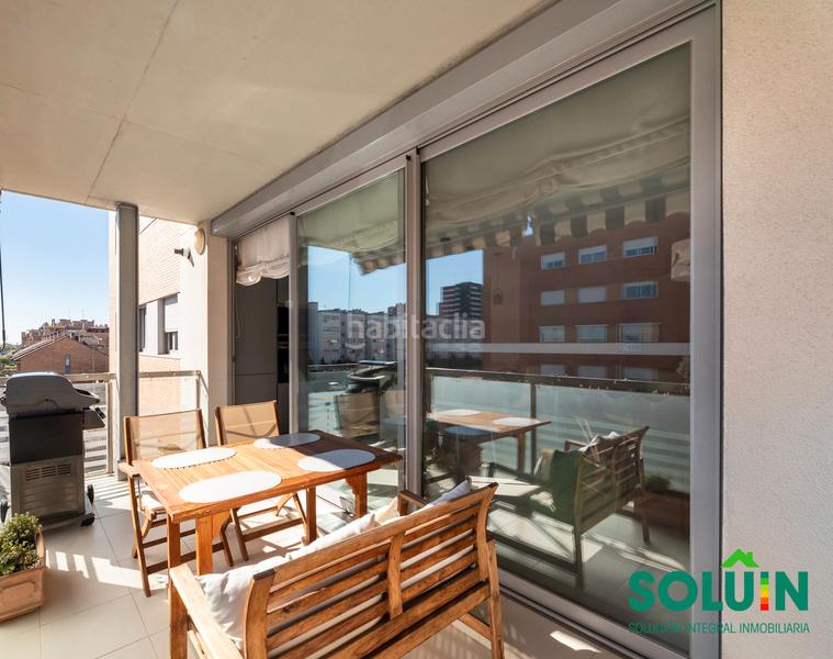 Foto ce0115b9-8114-462c-826e-f1c435b82ee9. Appartamento con riscaldamento parcheggio piscina in Parla