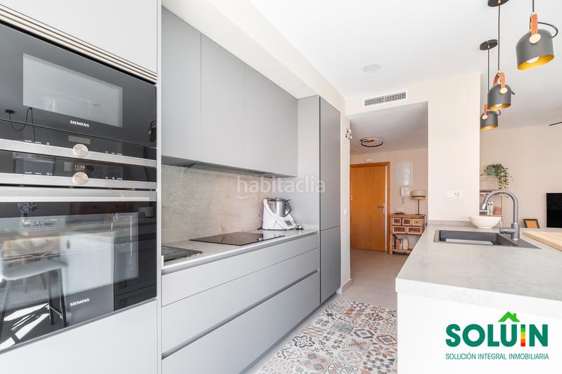 Foto d86baa71-ce8f-4fae-88be-2cb23e2aa842. Appartamento con riscaldamento parcheggio piscina in Parla