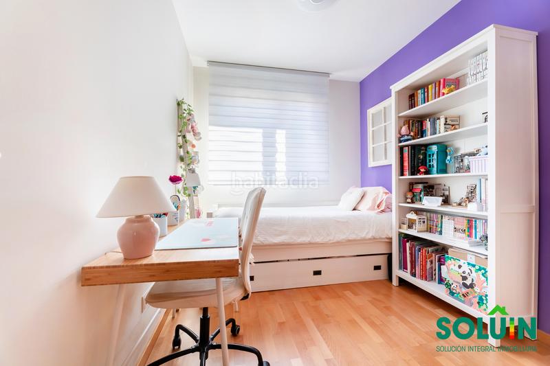 Foto fb095b3a-6520-414d-8bf8-558e3b7140f4. Appartamento con riscaldamento parcheggio piscina in Parla