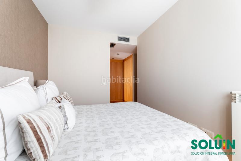 Foto ff68d747-dc00-4ba0-a185-92d614bf46de. Appartamento con riscaldamento parcheggio piscina in Parla