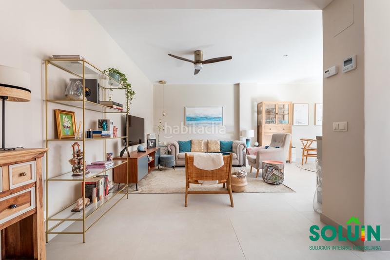 Foto b5ed4236-0352-4b37-87dc-91b8b4636924. Pis amb calefacció aparcament piscina a Parla este Parla