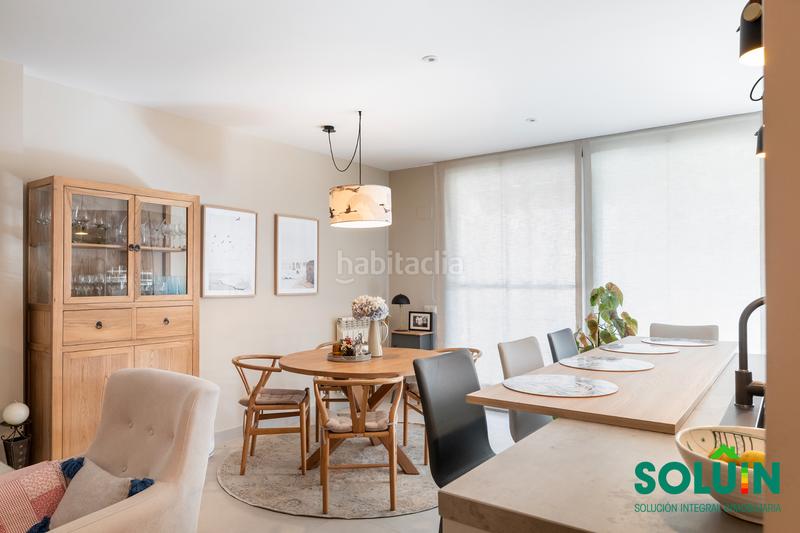 Foto c64cc7ff-bc1f-45b4-bdd4-7c2951c6da02. Pis amb calefacció aparcament piscina a Parla este Parla