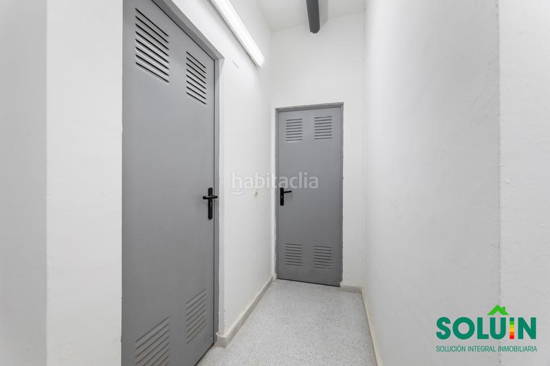 Foto da2baa6c-689c-4041-ae75-63c39fab600b. Pis amb calefacció aparcament piscina a Parla este Parla