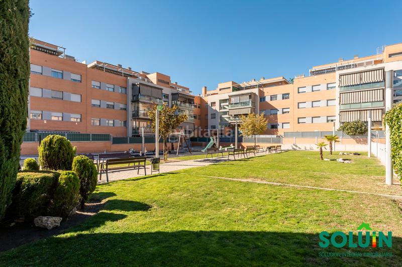 Foto 6376a1c9-b792-4ee6-9c34-87c04e38db6d. Piso en Parla este Parla