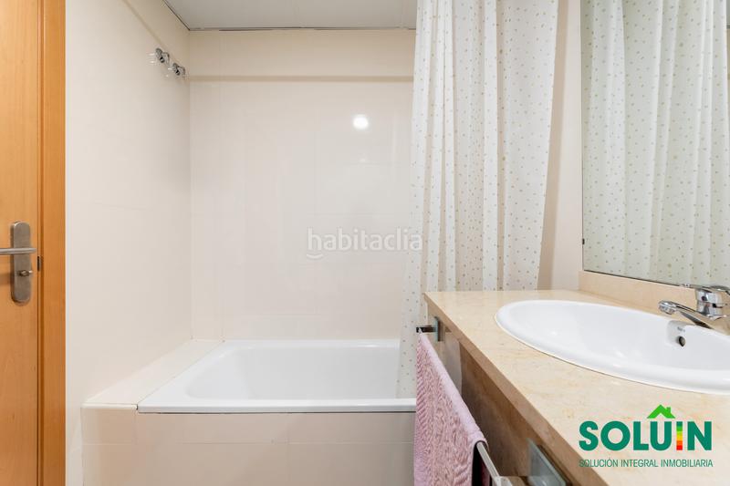 Foto 6c9be734-b5ac-4018-b325-4d397a5713ce. Piso en Parla este Parla