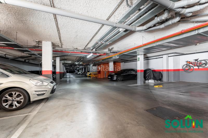 Foto a5940980-4650-40a8-b69b-32bc380d6bec. Piso en Parla este Parla