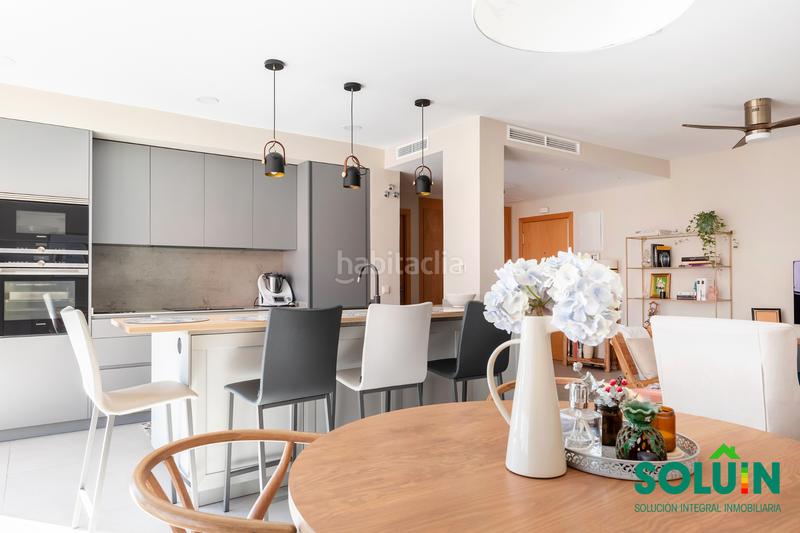 Foto c1329a8b-b551-493d-b67b-8de386461da1. Piso en Parla este Parla