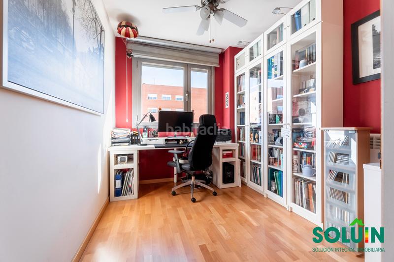 Foto f6a3ffc5-4865-4fa7-9cb6-2fff5a241229. Piso en Parla este Parla