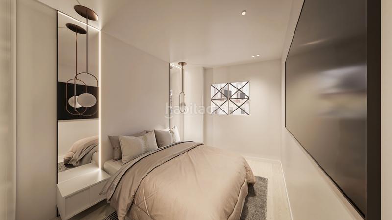 Foto b5ce9b20-c4d1-4932-bce7-21cef2b32c01. Pis 95m<sup>2</sup> a calle de los depósitos 13 a Universidad Getafe