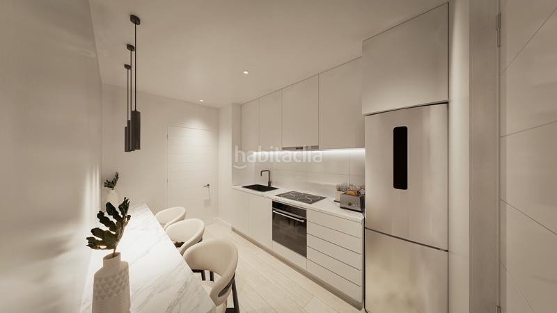 Foto fe81b6f5-bf7b-447a-a098-4856b37455eb. Pis 95m<sup>2</sup> a calle de los depósitos 13 a Universidad Getafe