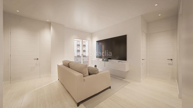 Foto 010440ca-ffc2-49ab-9d45-621f54d42f78. Pis 95m<sup>2</sup> a calle de los depósitos 13 a Universidad Getafe