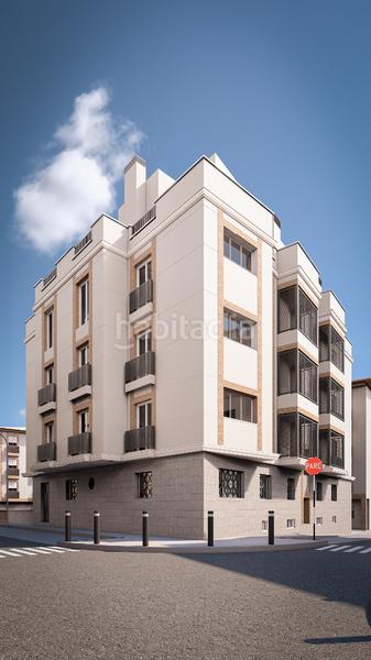 Foto 8268d181-9970-470f-a8db-959a6f31a85a. Pis 95m<sup>2</sup> a calle de los depósitos 13 a Universidad Getafe