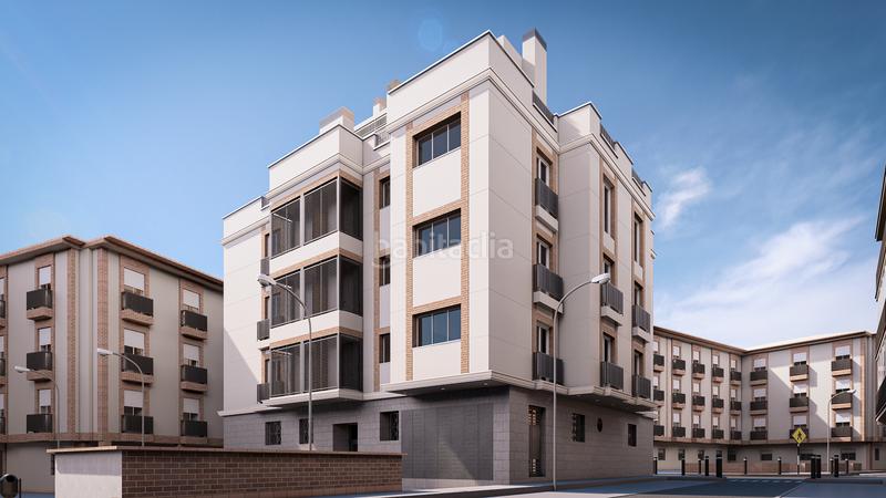 Foto cfab4429-b02e-4216-aa7a-dd102184b5bb. Pis 95m<sup>2</sup> a calle de los depósitos 13 a Universidad Getafe