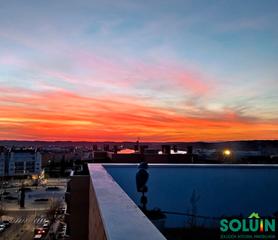 Duplex à Los Villares