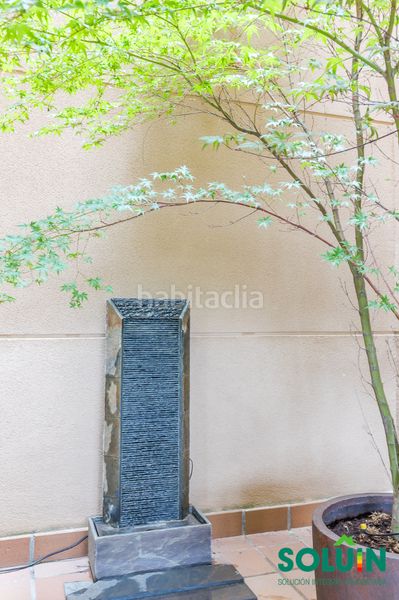 Foto 1379f9be-c81d-4bb1-bed7-ae2153889d21. Casa amb xemeneia calefacció aparcament piscina a Torrelodones