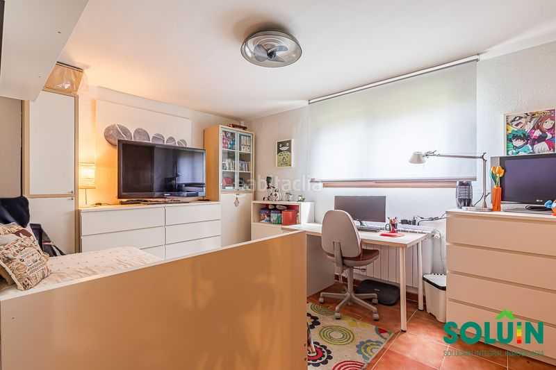 Foto 3879afea-19fc-47f3-a052-b1132eca8a71. Casa amb xemeneia calefacció aparcament piscina a Torrelodones