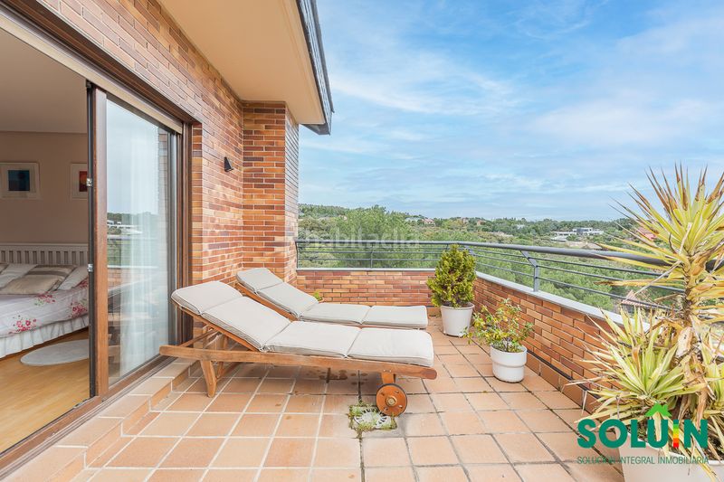 Foto 0a6390be-d955-4163-93b7-a315e3ec85ec. Haus mit kamin heizung parking pool in Salud y Alegría - El Lago Torrelodones