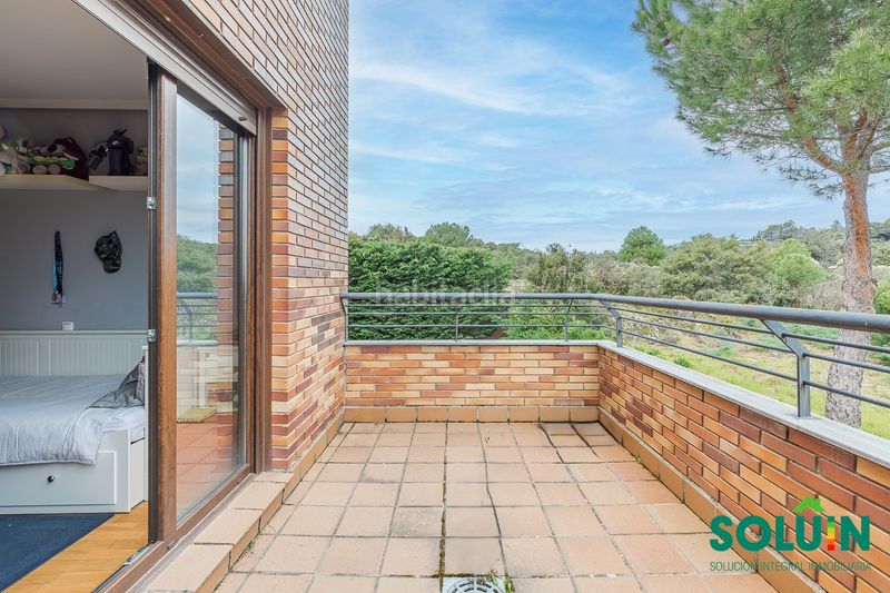 Foto 461cd547-ed93-4343-b251-7b12602ae8f3. Haus mit kamin heizung parking pool in Salud y Alegría - El Lago Torrelodones