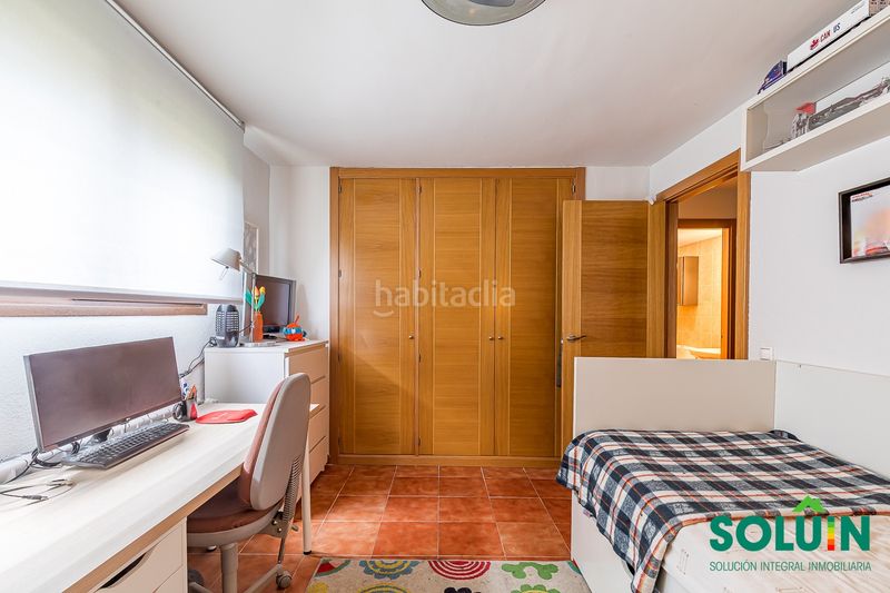 Foto a07dce73-0fd1-4edb-8be3-be7c7b7a6e09. Haus mit kamin heizung parking pool in Salud y Alegría - El Lago Torrelodones