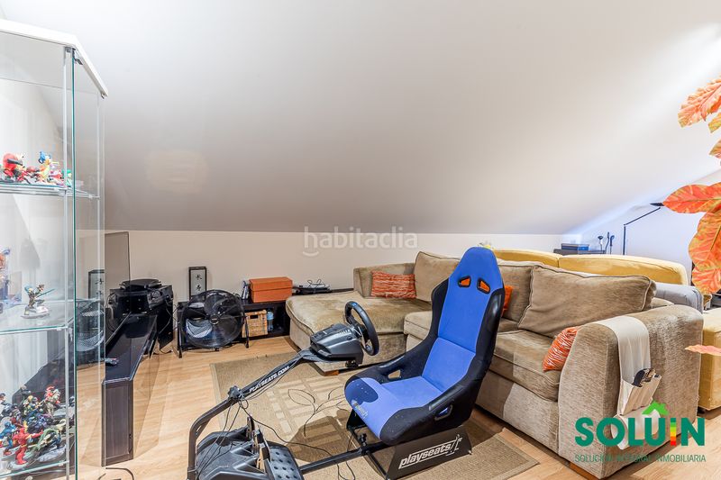Foto c00f6401-36d0-4498-86c5-2c7f1f5b1735. Haus mit kamin heizung parking pool in Salud y Alegría - El Lago Torrelodones
