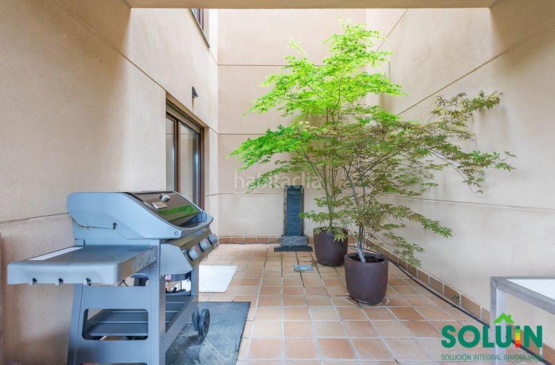 Foto d41c5d39-88fe-40f3-b5a6-e79a2d0b6473. Haus mit kamin heizung parking pool in Salud y Alegría - El Lago Torrelodones
