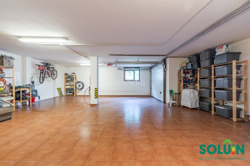 Foto ed77c0a7-6d8c-49be-bd88-7ae979e181a0. Haus mit kamin heizung parking pool in Salud y Alegría - El Lago Torrelodones