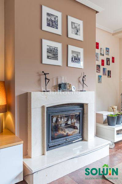 Foto 00e1324e-bf60-4f83-be3f-3c7f7c6c7fcb. Maison avec cheminée chauffage parking piscine dans Torrelodones