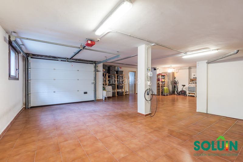 Foto a9354fea-eca2-4a2c-9ef1-73eb9f789827. Maison avec cheminée chauffage parking piscine dans Torrelodones