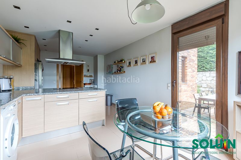 Foto e700566f-2678-4594-b98d-2702b7733dda. Maison avec cheminée chauffage parking piscine dans Torrelodones