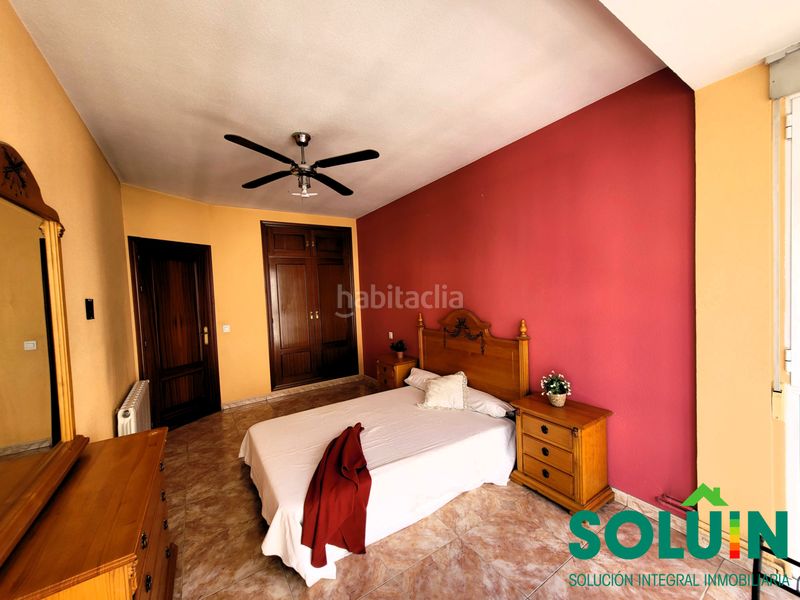 Foto 1a1723c5-51f2-435b-9a18-3e34f6c9b1ce. Flat with heating in Centro Fuenlabrada