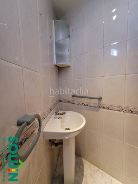 Foto 1f0f8f40-11f8-4a46-9de8-49aecc24fa39. Flat with heating in Centro Fuenlabrada
