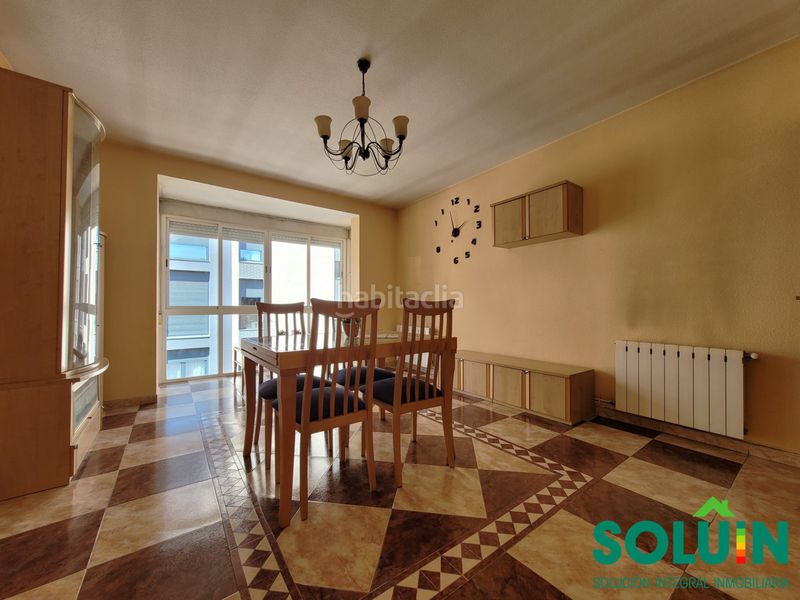 Foto 2dea8e00-c79d-40d7-bd16-7ee11496ffa6. Flat with heating in Centro Fuenlabrada