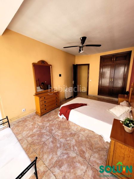 Foto 385c8b36-a614-4931-8db9-42b39d33e822. Flat with heating in Centro Fuenlabrada