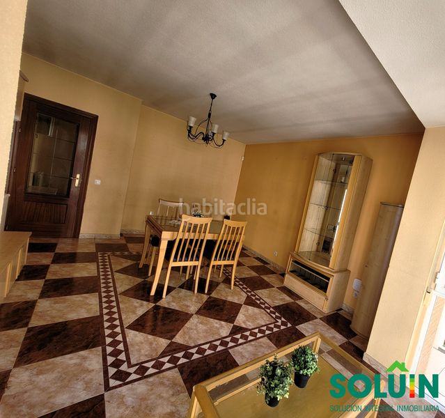 Foto 4426be79-ae24-4c80-beda-c07432589e0e. Flat with heating in Centro Fuenlabrada
