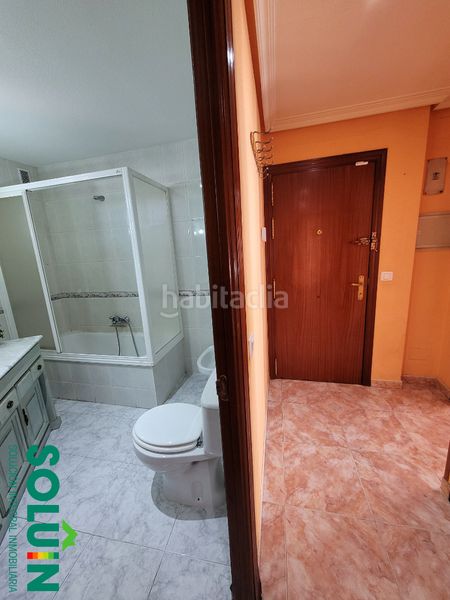 Foto 4afe1a90-1e05-4fdf-96e8-c8049608adb7. Flat with heating in Centro Fuenlabrada
