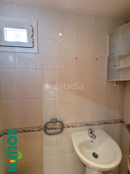 Foto 55314e61-03c7-4676-b50c-eb2c8a056895. Flat with heating in Centro Fuenlabrada