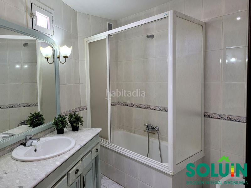 Foto 747c55ac-db83-464b-b342-6e0c2bd48445. Flat with heating in Centro Fuenlabrada
