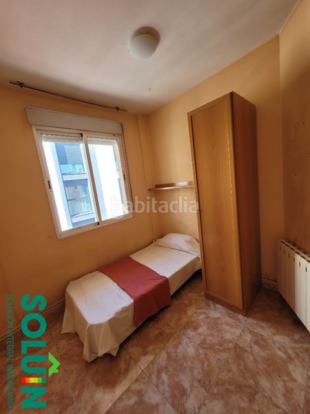 Foto 780749a7-c0d8-41b5-8db8-e9ac7e2dd9f0. Flat with heating in Centro Fuenlabrada