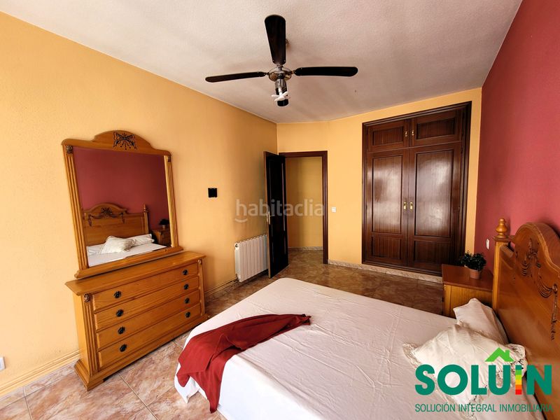 Foto 7c221bd8-afd5-4310-8077-e2534c4ec579. Flat with heating in Centro Fuenlabrada