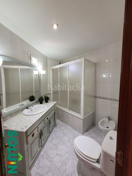 Foto 7c606bfa-2dec-4571-9d4e-0f364a975f73. Flat with heating in Centro Fuenlabrada